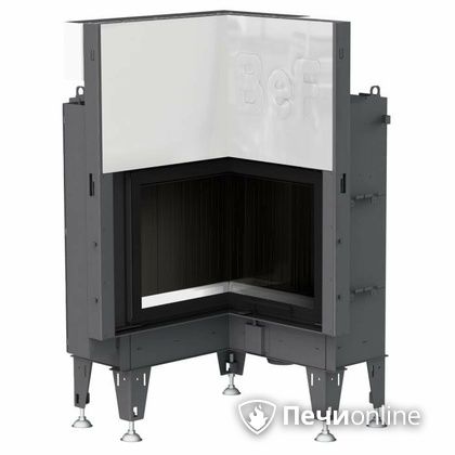 Каминная топка Bef Home Flat V 4 L в Волгограде